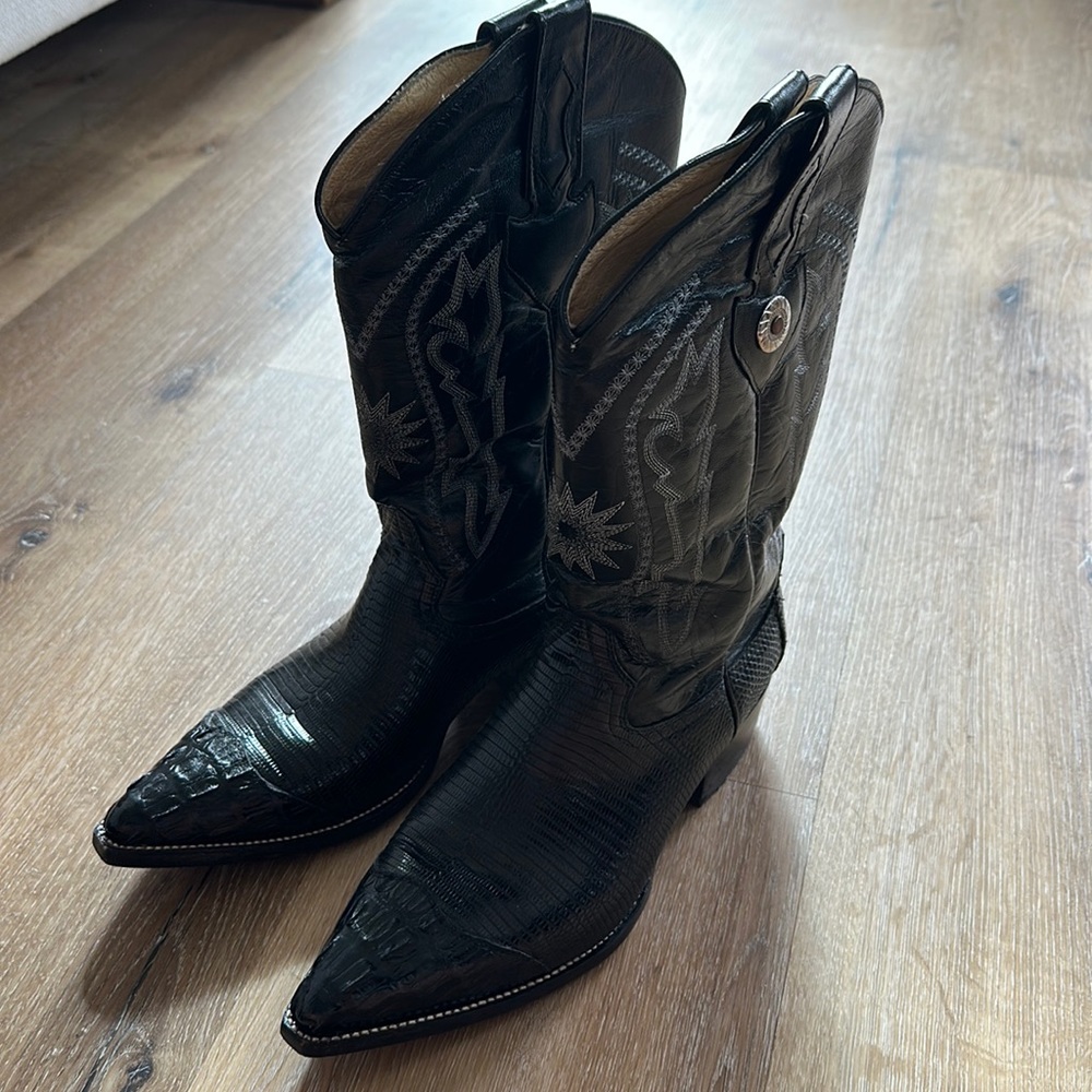 Men’s Cowboy boots